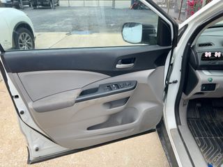2013 Honda CR-V LX - Driver's Front Door Image